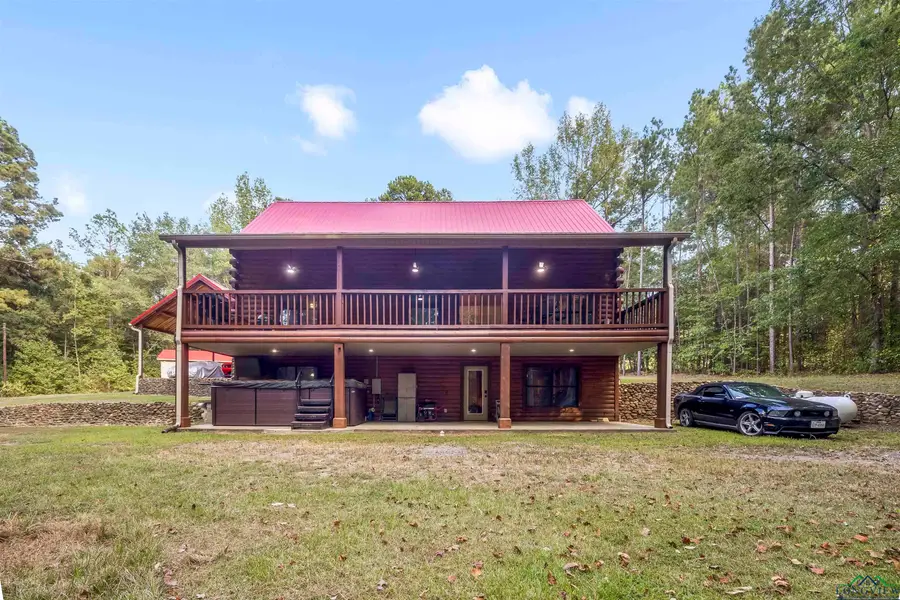 95 CR 3755, Queen City, TX 75572 - Image #3