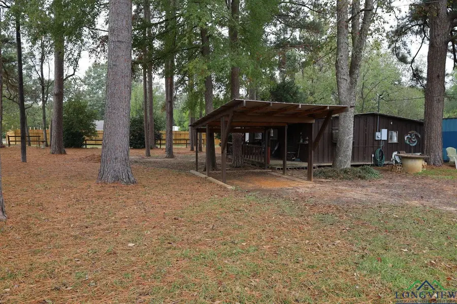 110 Linda St, Jefferson, TX 75657 - Image #3