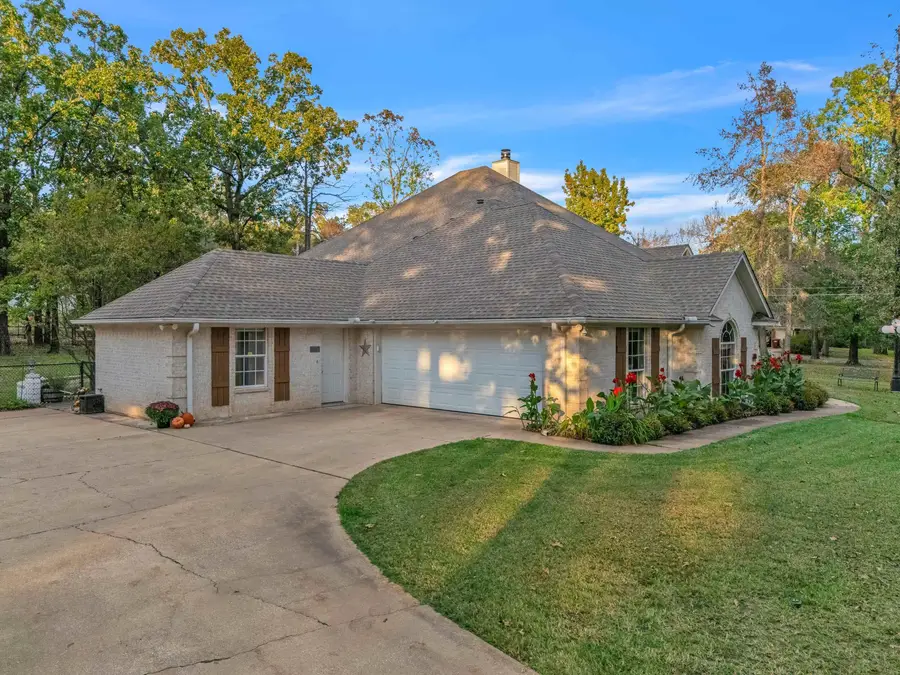 3876 FM 1844, Longview, TX 75605 - #3