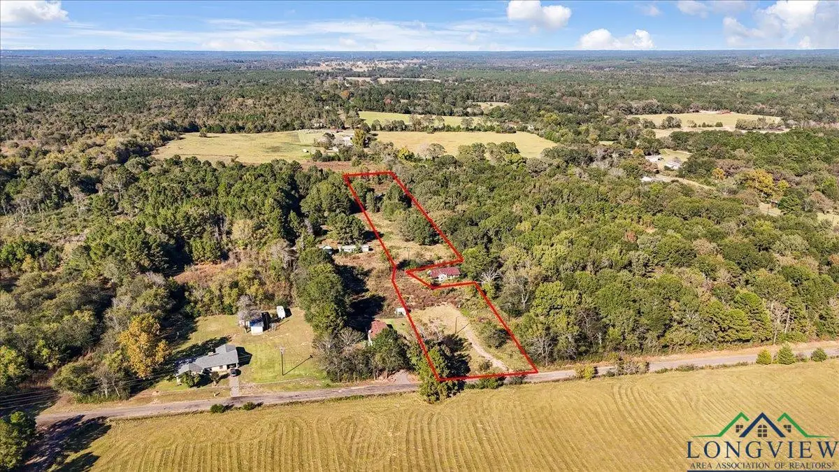 13506 CR 4195 D, Henderson, TX 75654 - Image #1