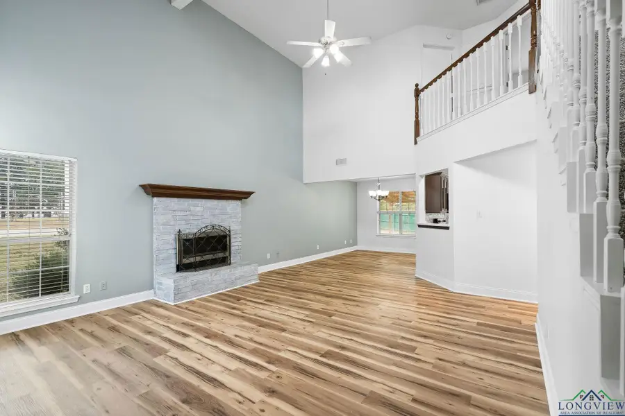 501 Morning Glory Circle, Hughes Springs, TX 75656 - Image #3