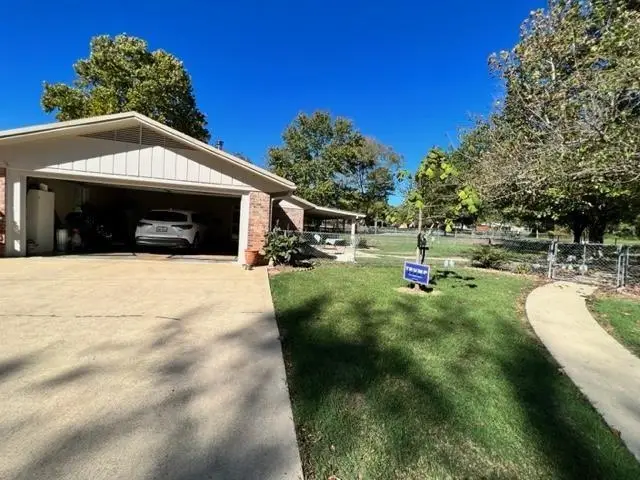 195 CR 2111, Hughes Springs, TX 75656 - #2