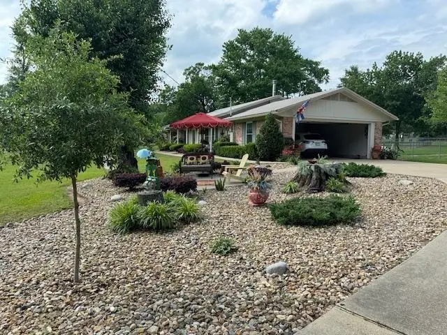 195 CR 2111, Hughes Springs, TX 75656 - #3