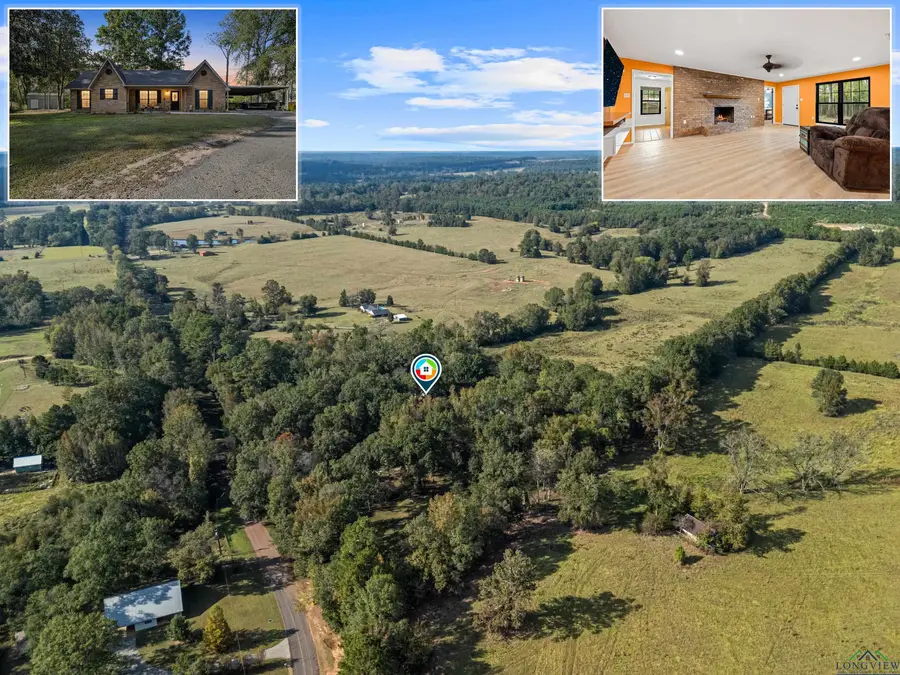 9997 County Road 317 S, Henderson, TX 75654 - Image #2