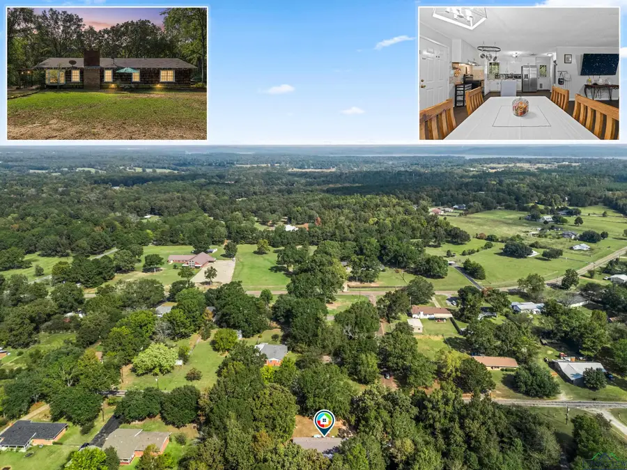 186 Pine St, Ore City, TX 75683 - Image #2