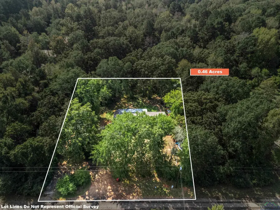 186 Pine St, Ore City, TX 75683 - Image #3