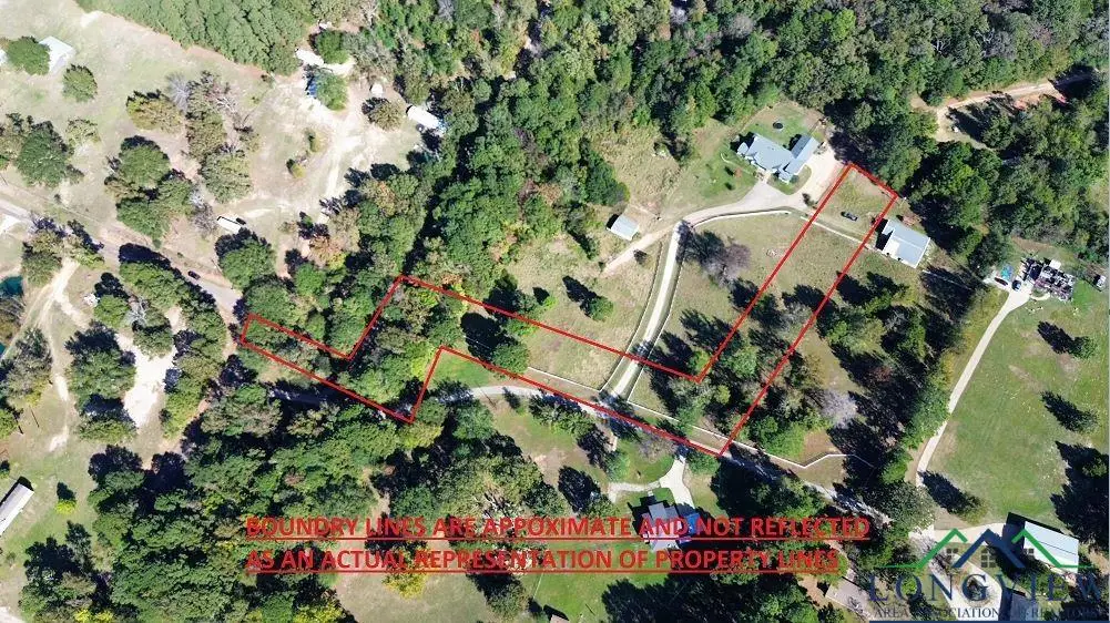 TBD Blalock Rd, Hallsville, TX 75650 - Image #1