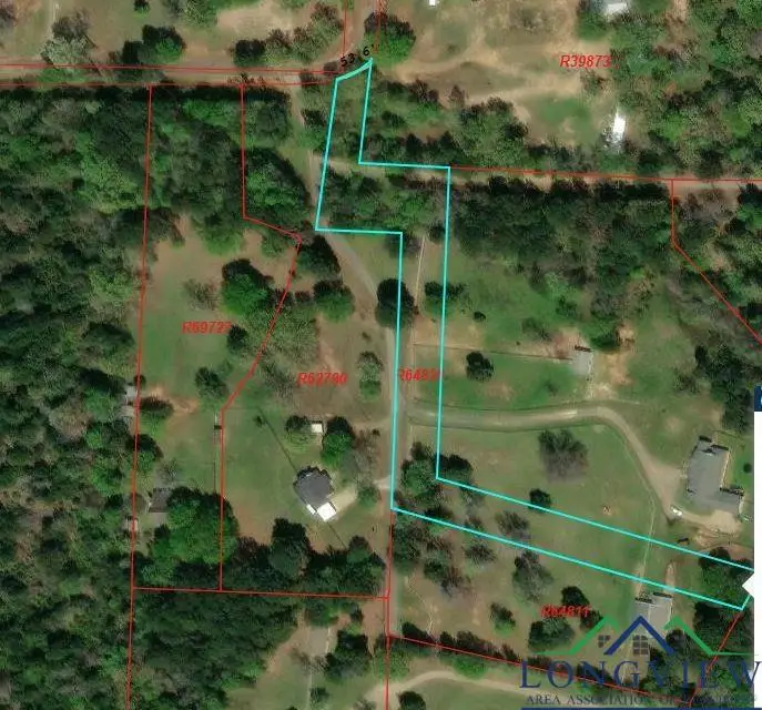 TBD Blalock Rd, Hallsville, TX 75650 - Image #3