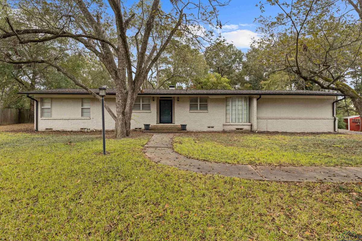 208 Wildwood, Kilgore, TX 75662 - Image #1