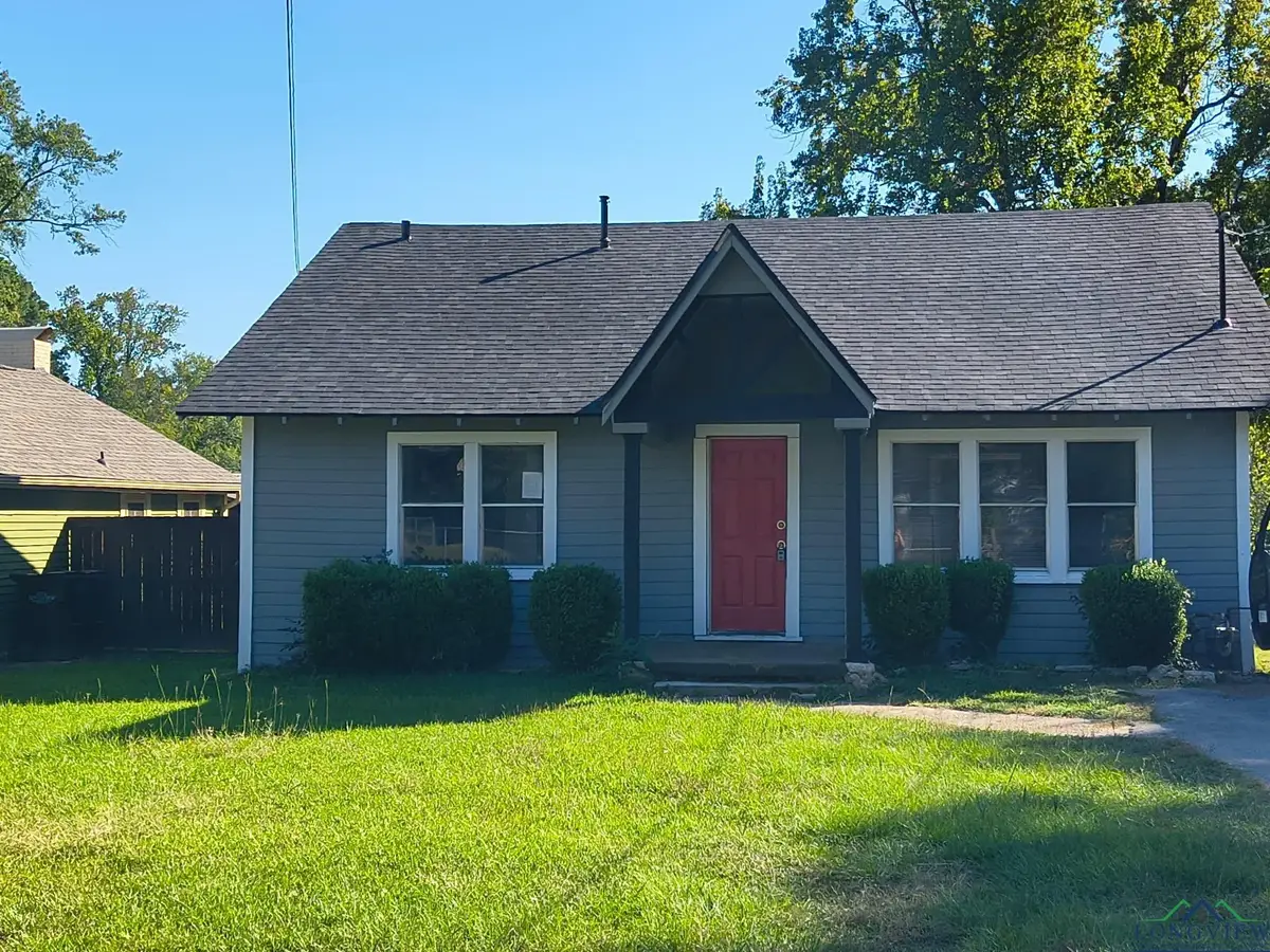 524 Ridgelea, Longview, TX 75602 - Image #1