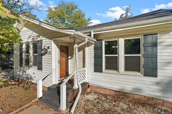 105 Clark St., Hallsville, TX 75650