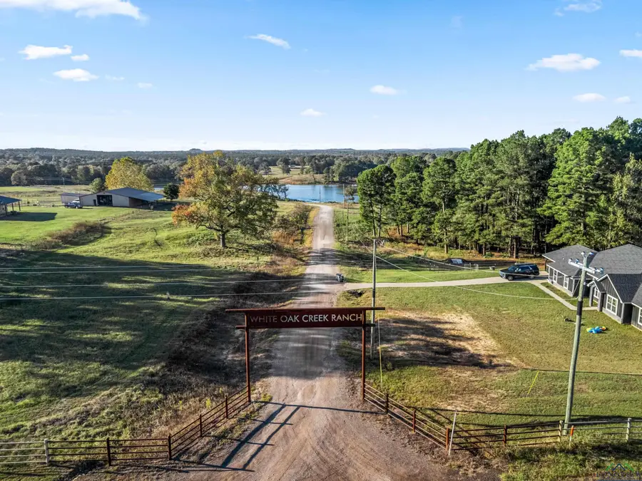 Lot 72 White Oak Creek Ranch, Big Sandy, TX 75755 - #2