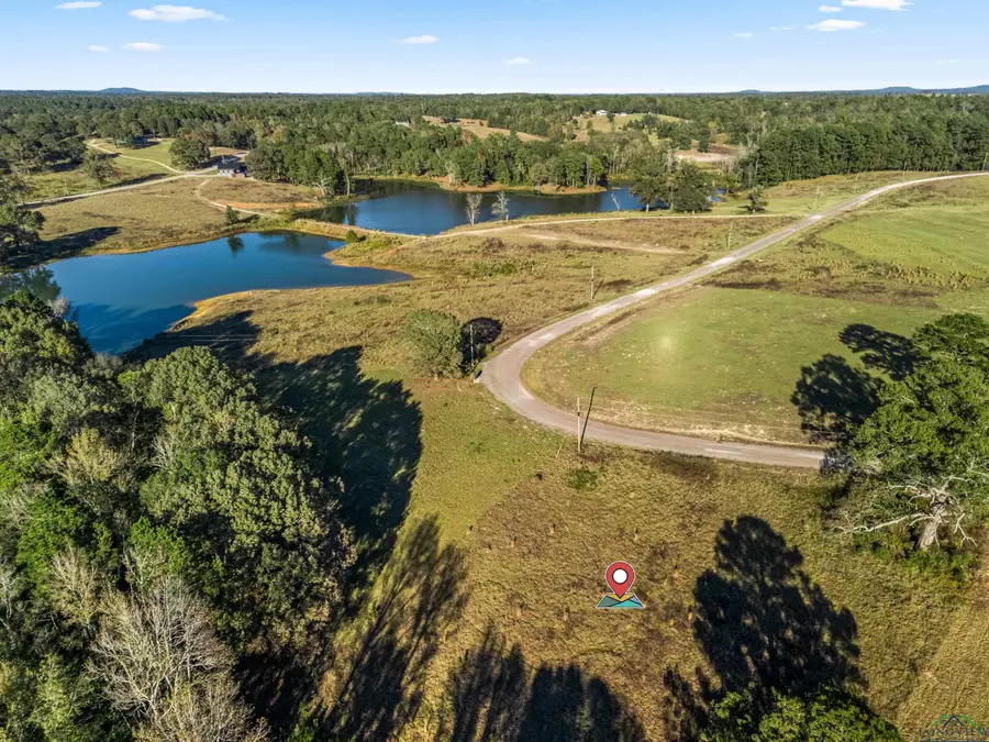 Lot 72 White Oak Creek Ranch, Big Sandy, TX 75755 - #3