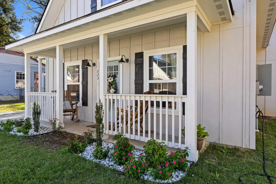 223 Hurley, Gladewater, TX 75647 - Image #2