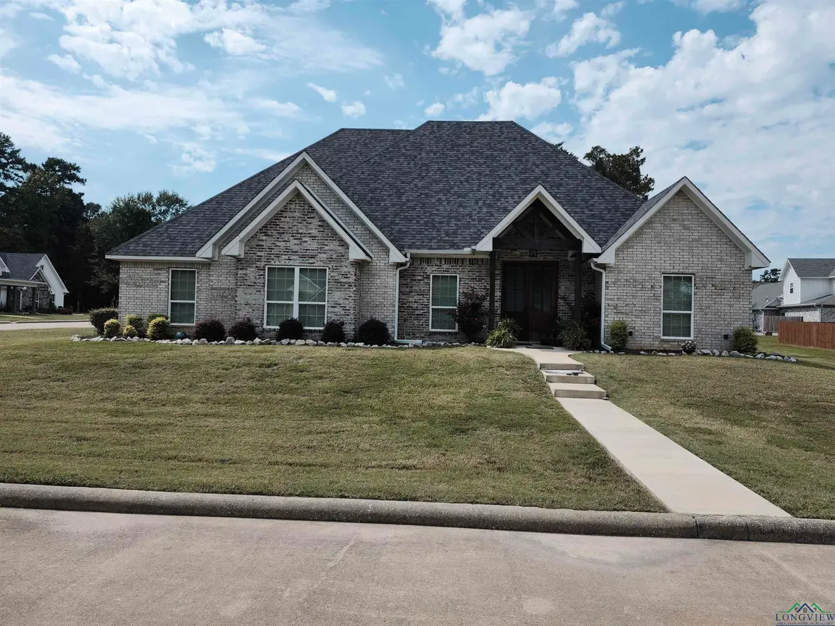 168 Stonegate, Carthage, TX 75633 - Image #1