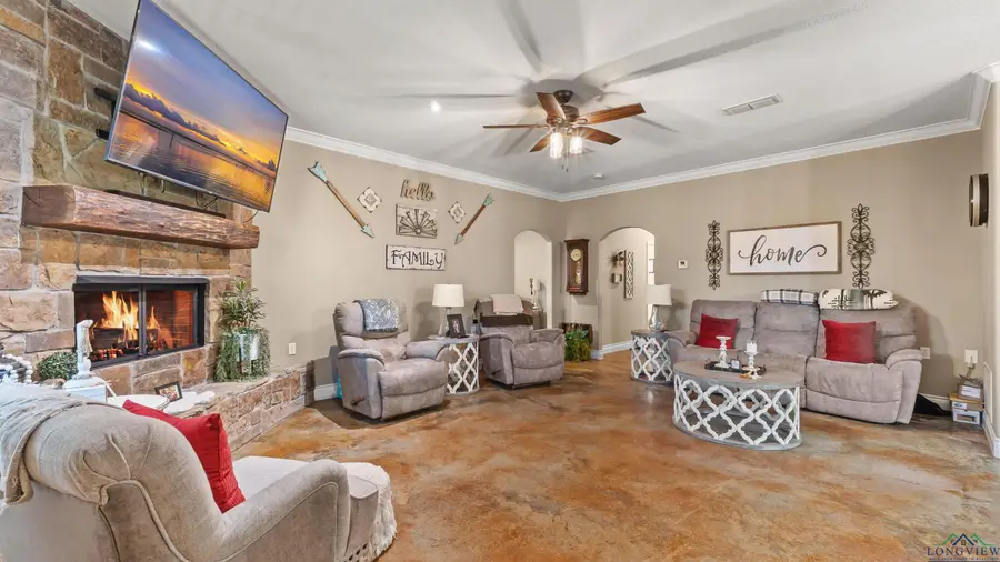 1084 Highway 11, Linden, TX 75563 - Image #2