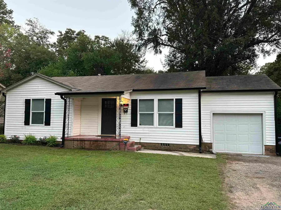 1402 Mahlow, Longview, TX 75601 - Image #2