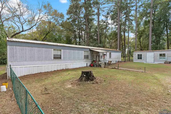 385 County Rd 191, Gary City, TX 75643