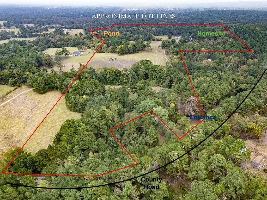 Address Withheld By Seller, Lindale, TX 75771 - #1