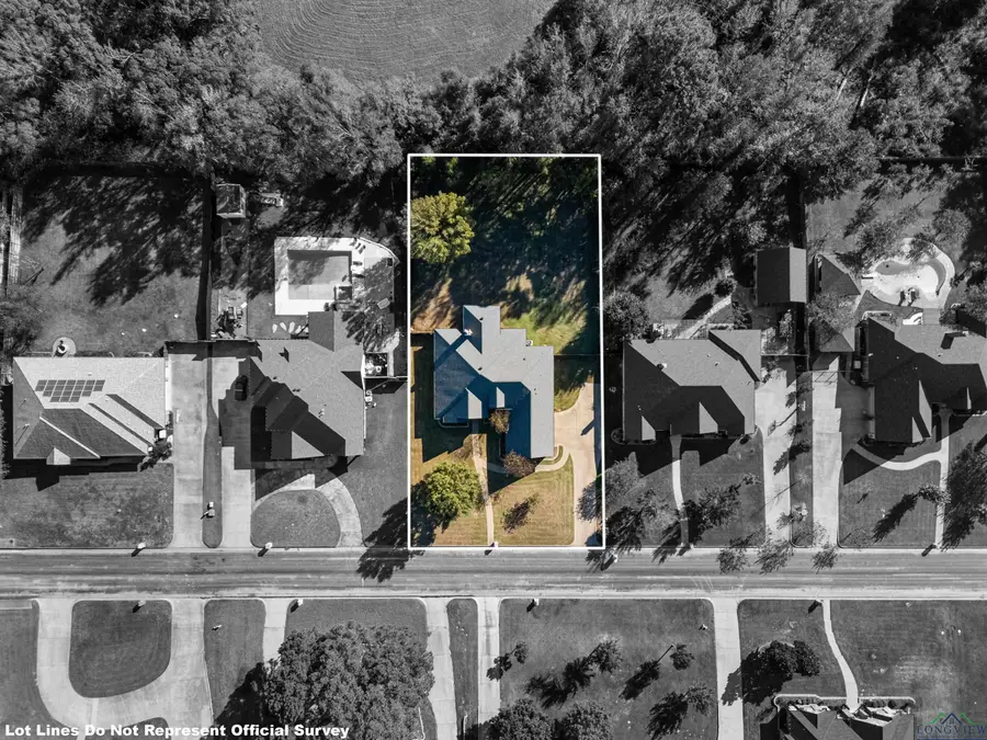 12241 Southhaven, Flint, TX 75762 - Image #3