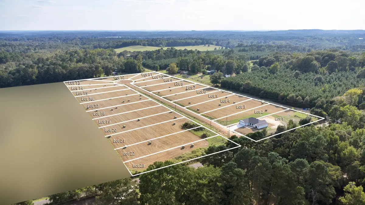 829 Private Road 3168, Gilmer, TX 75645 - Image #1