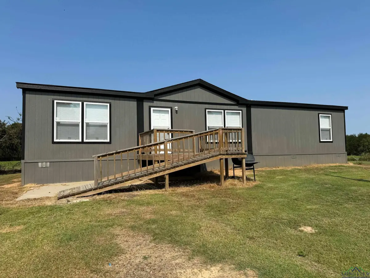 39 CR 1206, Daingerfield, TX 75638 - Image #1