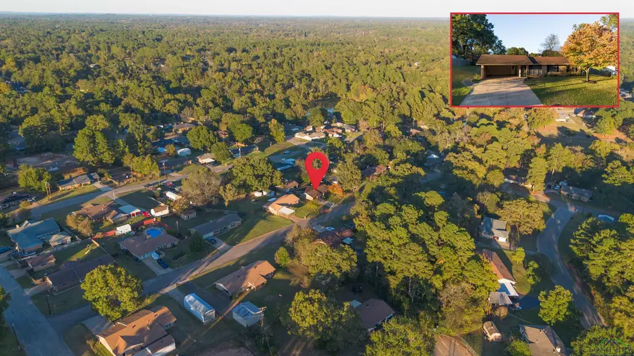 309 E Nancy St., White Oak, TX 75693 - Image #2