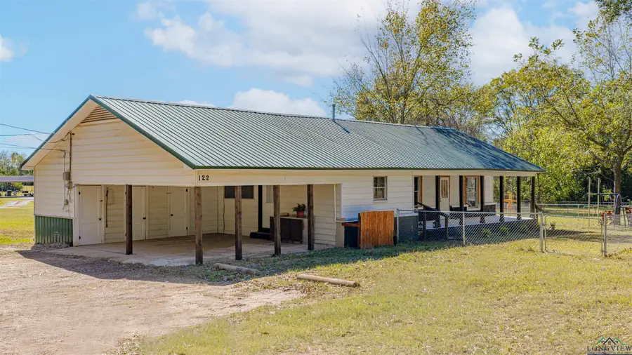 122 Bud Rd, Kilgore, TX 75662 - Image #2