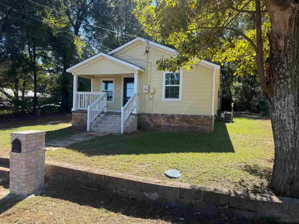 1400 W Emory, Marshall, TX 75670