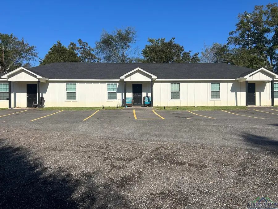 1101 E Price Lane, Overton, TX 75684 - Image #2