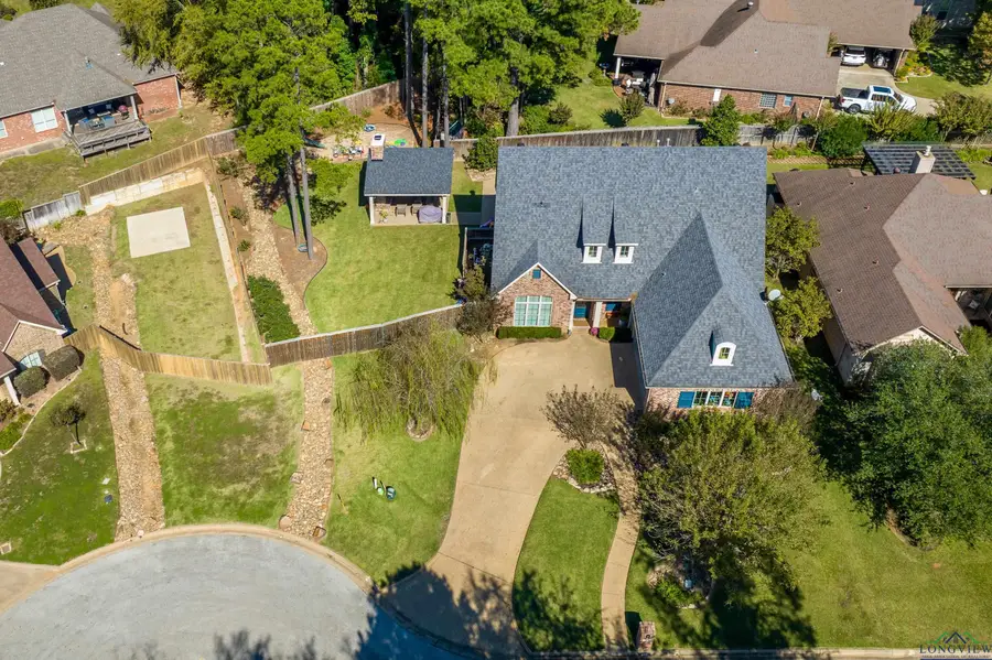 3102 Pinnacle Dr., Longview, TX 75605 - Image #3