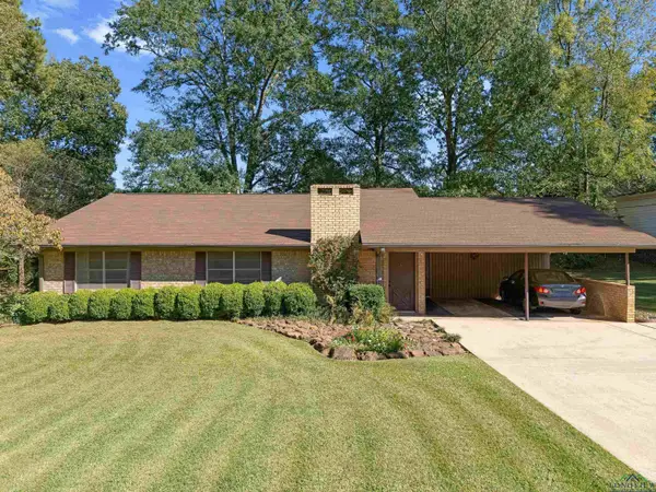 706 N Doma St, Longview, TX 75693