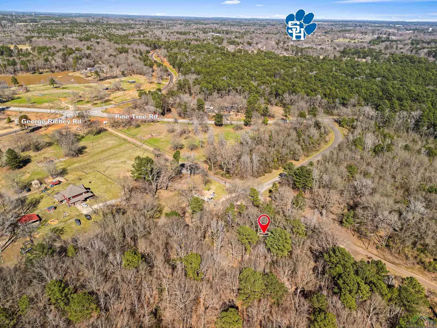 TBD Graham Rd, Longview, TX 75604 - Image #3