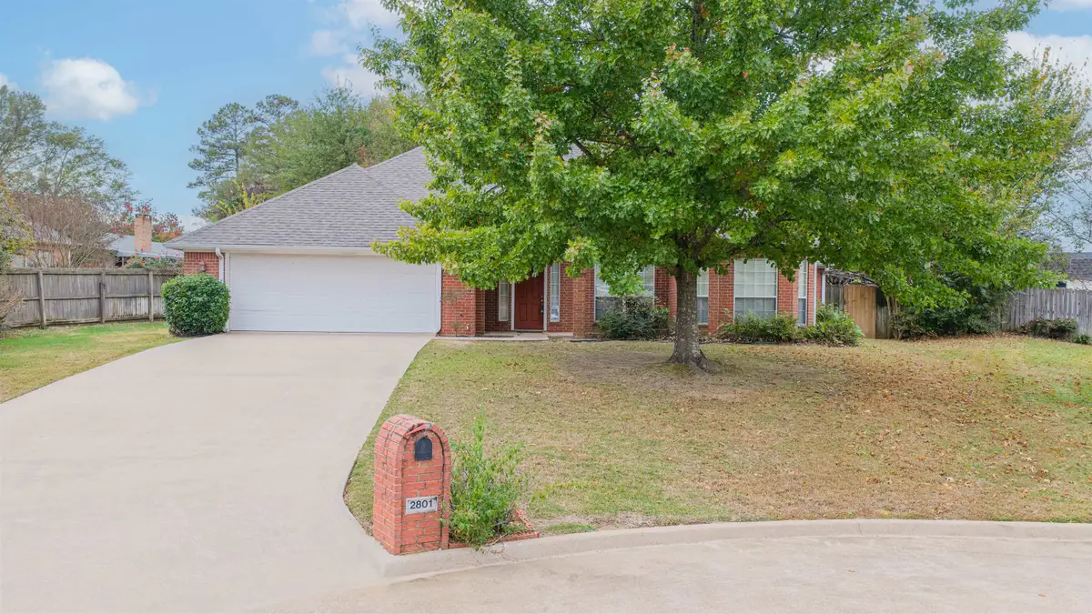 2801 Hickory Stick Ct, Longview, TX 75605 - Image #1