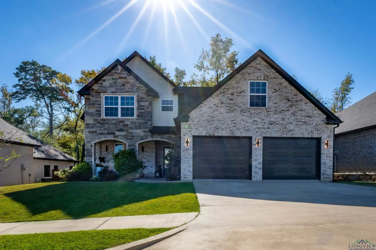 4516 Lone Oak Ln., Longview, TX 75605 - Image #1