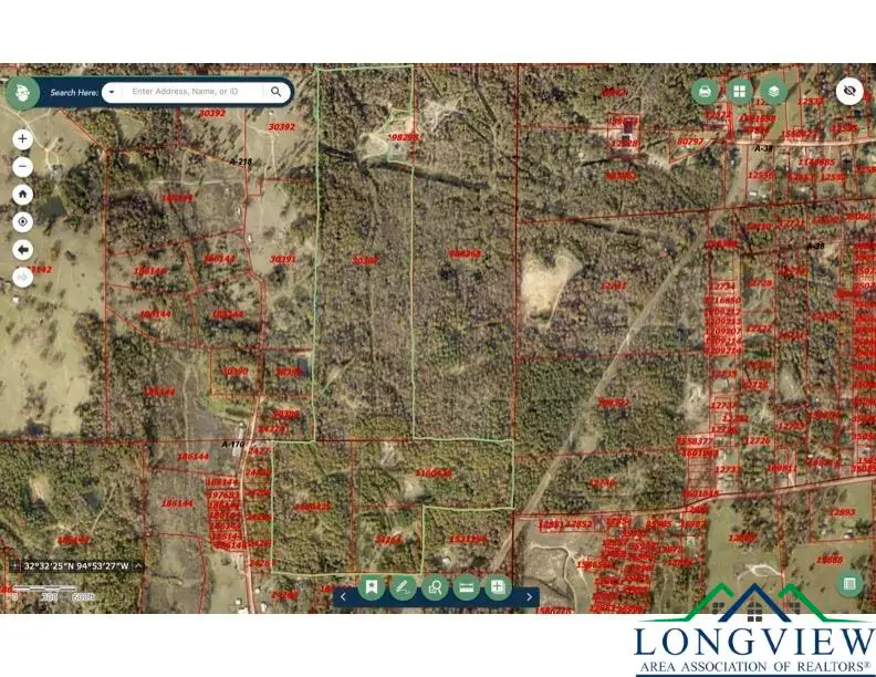 TBD Venus Rd, White Oak, TX 75693 - Image #1