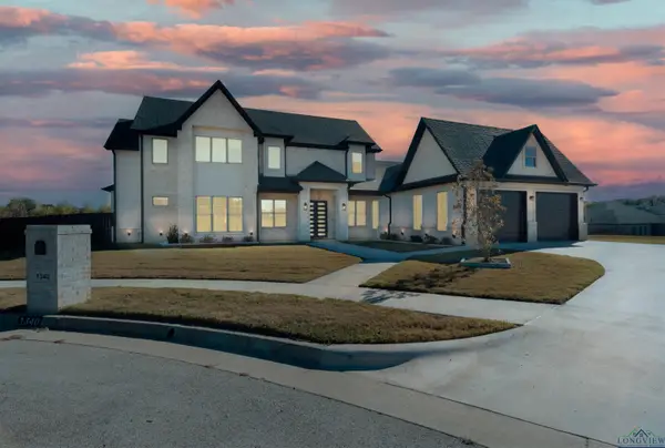 1340 Fairfield Ln, Tyler, TX 75703-0000