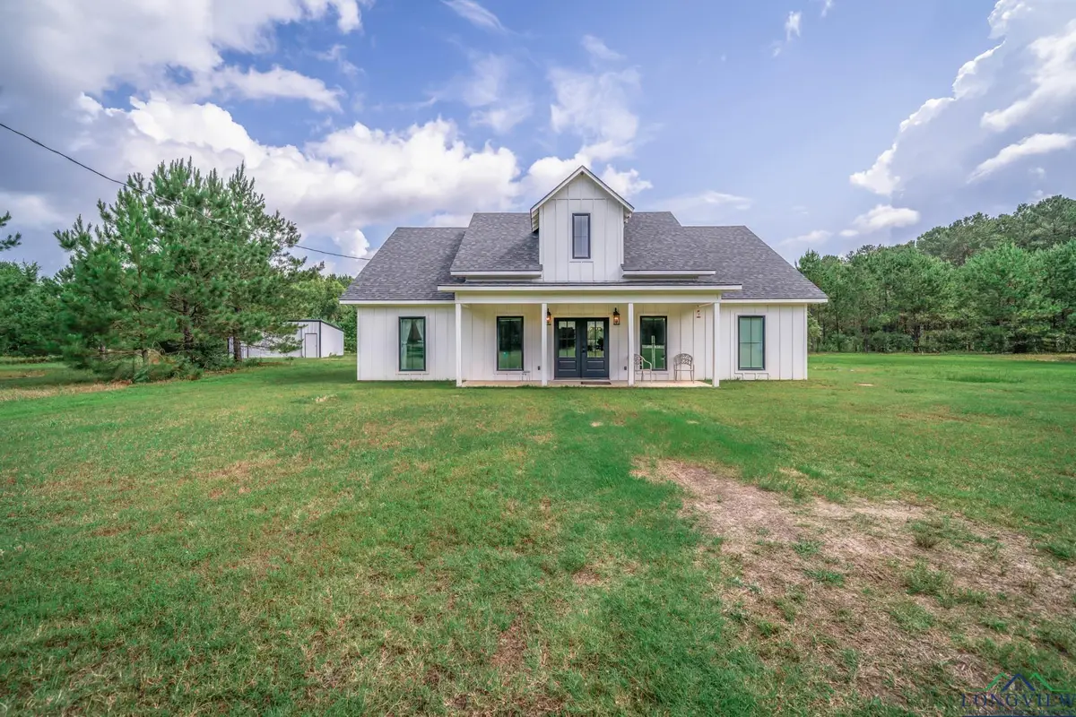 7761 S FM 31, De Berry Deadwood, TX 75605 - #1