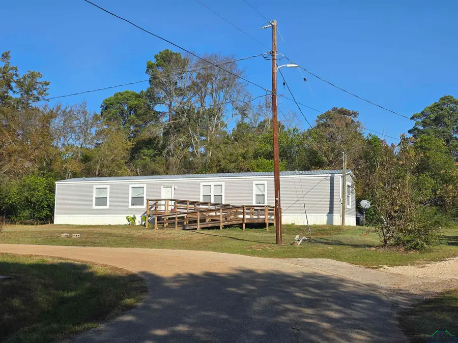 310 Randall Ave., Jefferson, TX 75657 - Image #2