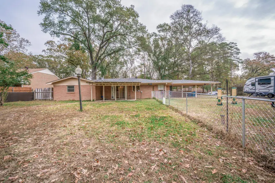 405 Hillside St., Kilgore, TX 75662 - Image #3