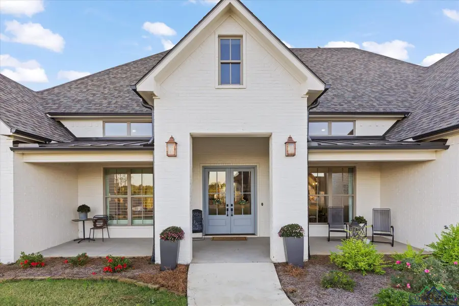 131 Ella Kate Drive, Longview, TX 75605 - Image #2