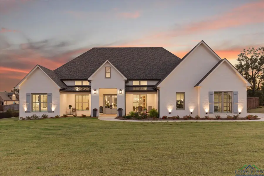 131 Ella Kate Drive, Longview, TX 75605 - Image #3