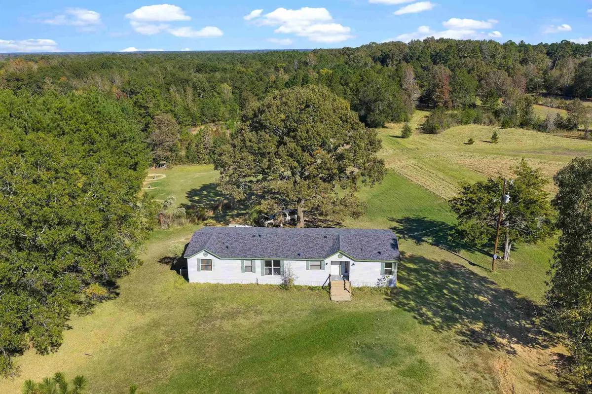303 CR 306, Beckville, TX 75631 - Image #1