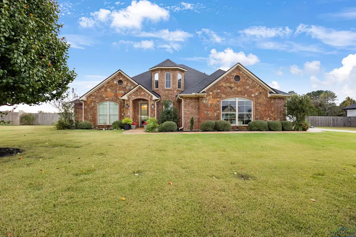 4512 Windsor Park Lane, Kilgore, TX 75662 - Image #1