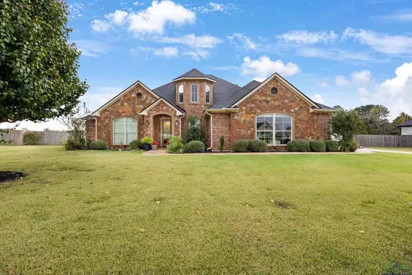 4512 Windsor Park Lane, Kilgore, TX 75662