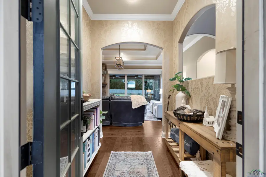 4512 Windsor Park Lane, Kilgore, TX 75662 - Image #3