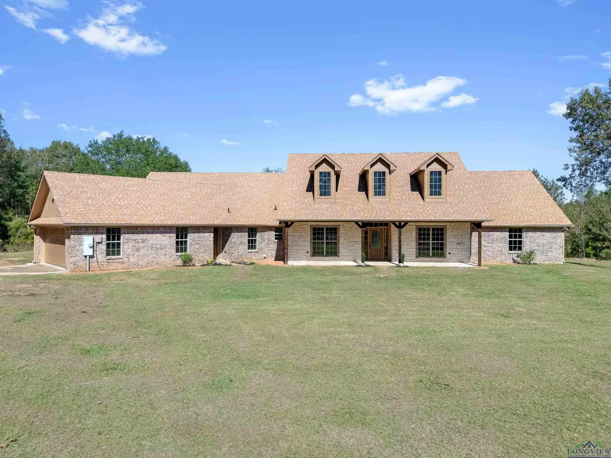 7589 Weeping Willow Rd., Big Sandy, TX 75757 - #1