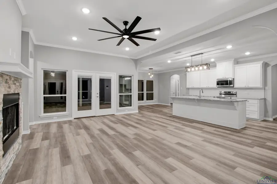 120 Heartland Trail, Diana, TX 75640 - Image #3