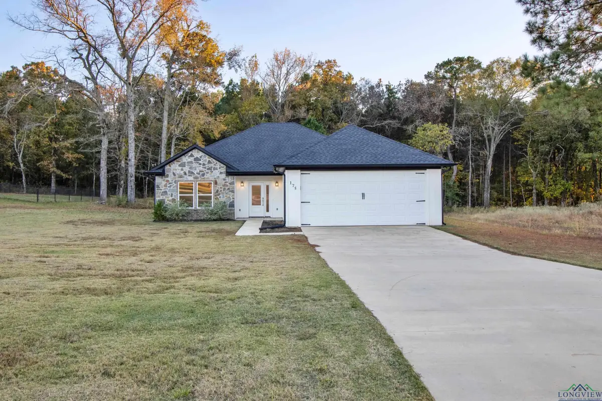 175 Heartland Trail, Diana, TX 75640 - Image #1