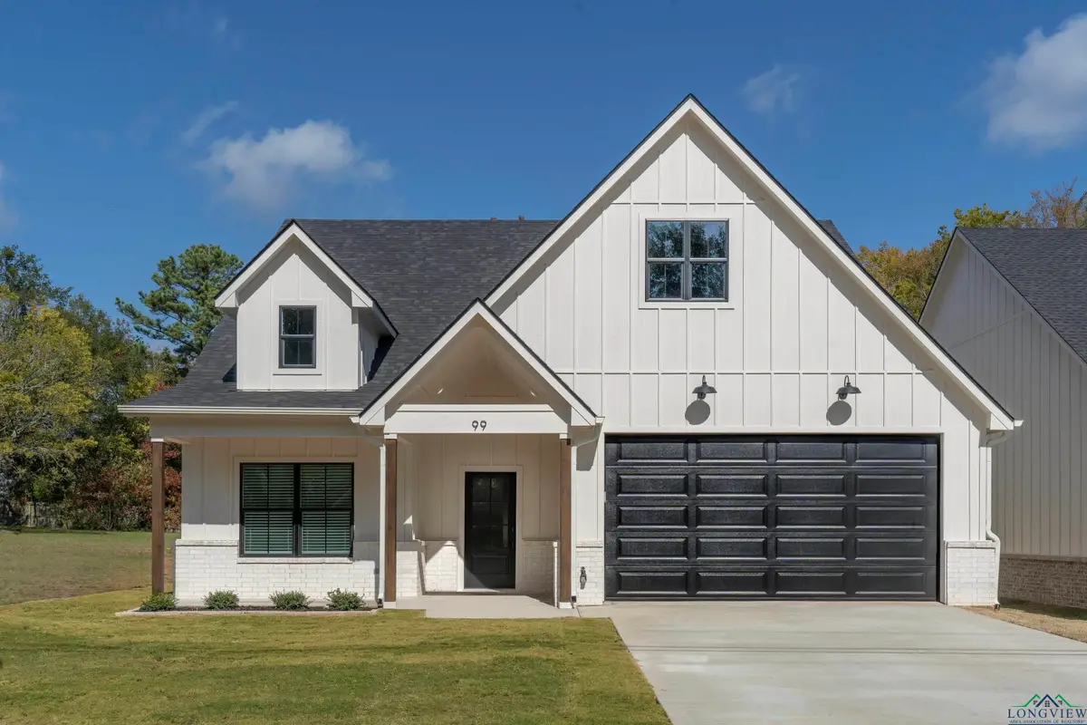 99 St.Clair, Longview, TX 75605 - #1